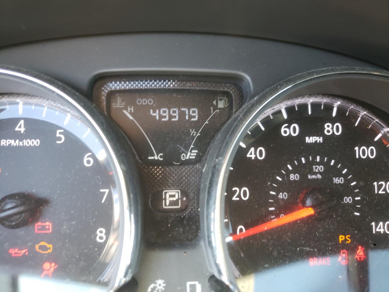 Photo 8 from auction – 2018 NISSAN VERSA S with VIN 3N1CN7AP0JL878134