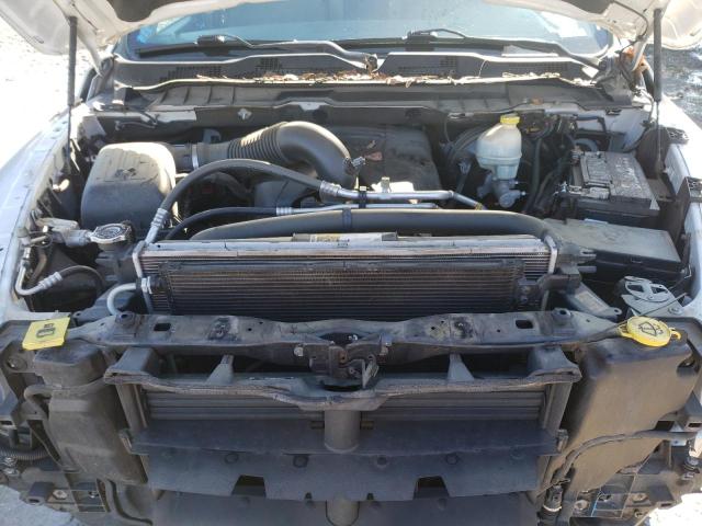 Photo 7 from auction – 2015 RAM 1500 ST with VIN 1C6RR7FTXFS661367