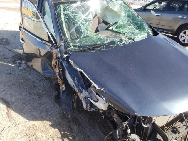 Photo 9 from auction – 2016 NISSAN ROGUE S with VIN KNMAT2MT3GP622864