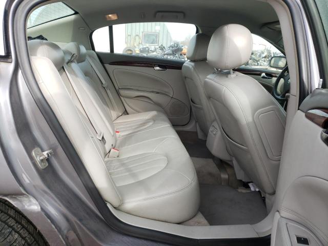 Photo 6 from auction – 2007 BUICK LUCERNE CX with VIN 1G4HD57247U140658