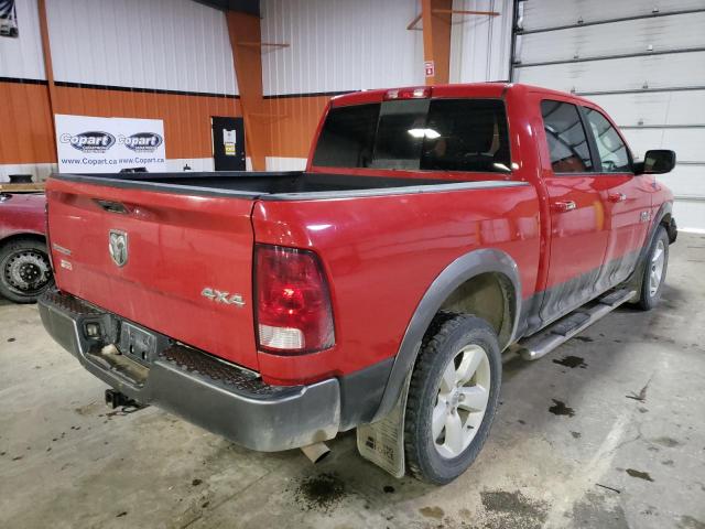 Foto 4 de la subasta – 2013 RAM 1500 SLT con VIN 1C6RR7LT9DS552660