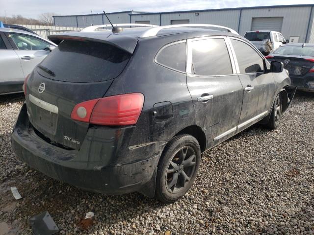 Photo 4 from auction – 2011 NISSAN ROGUE S with VIN JN8AS5MV3BW678070
