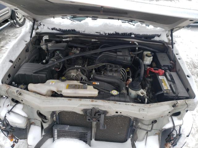 Photo 7 from auction – 2008 FORD EXPLORER X with VIN 1FMEU73EX8UA67294