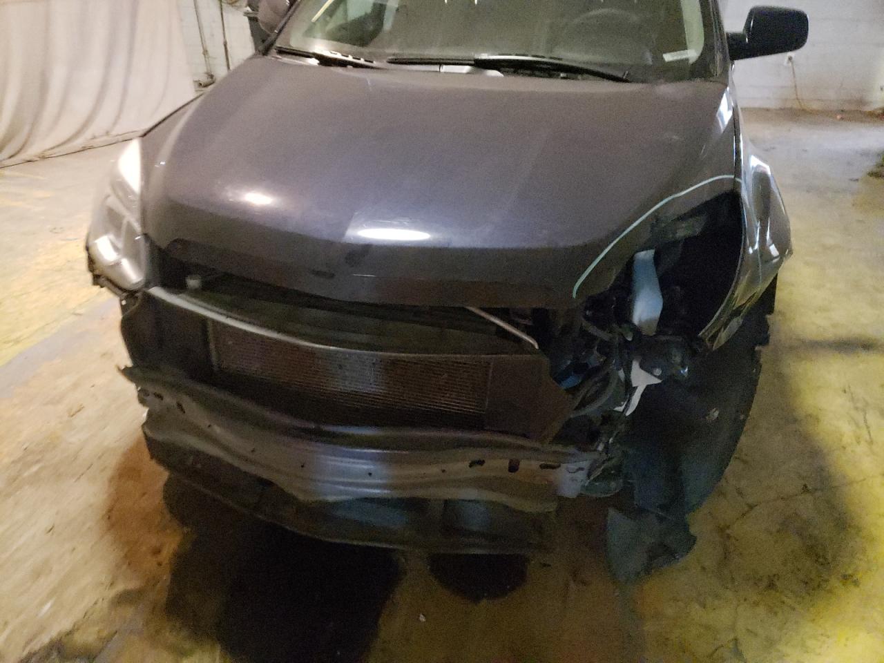 Photo 9 from auction – 2016 CHEVROLET EQUINOX LT with VIN 2GNALCEK2G1140533