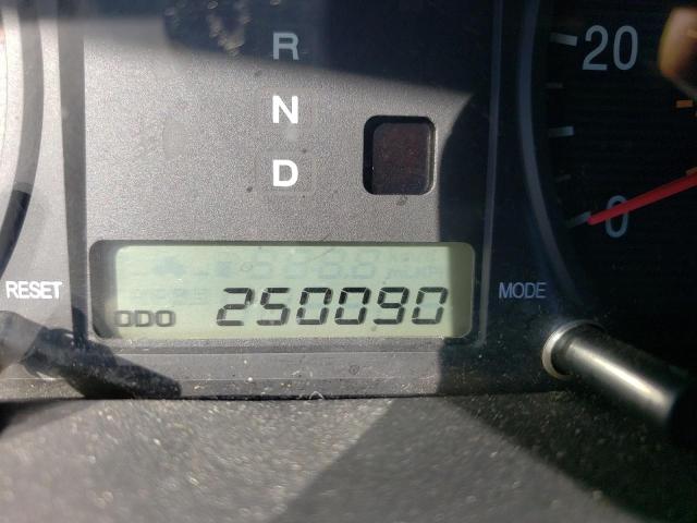 Photo 8 from auction – 2002 HYUNDAI SONATA GLS with VIN KMHWF35H82A590076