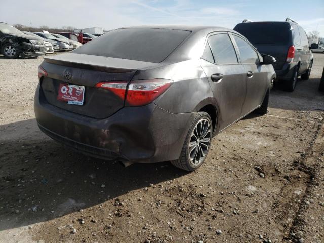 Photo 4 from auction – 2015 TOYOTA COROLLA L with VIN 5YFBURHE2FP199861