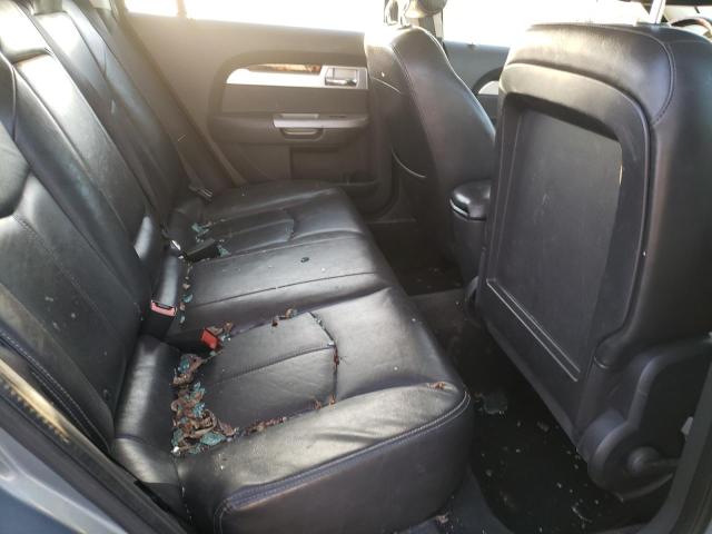 Photo 6 from auction – 2010 CHRYSLER SEBRING LI with VIN 1C3CC5FB2AN214426