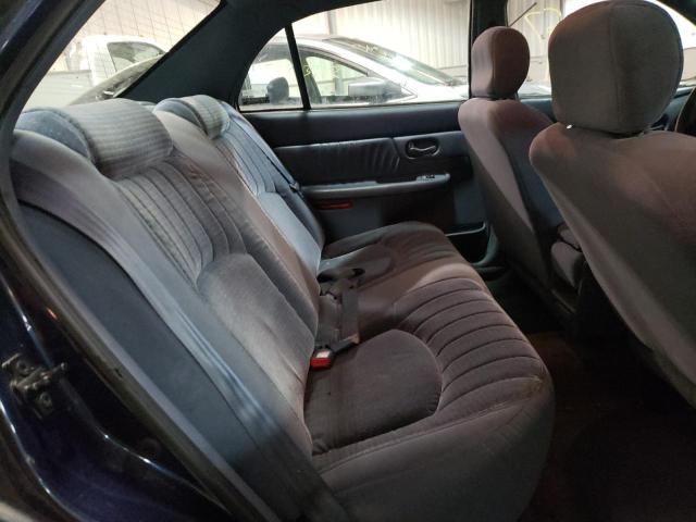 Photo 6 from auction – 1998 BUICK CENTURY CU with VIN 2G4WS52M5W1518048