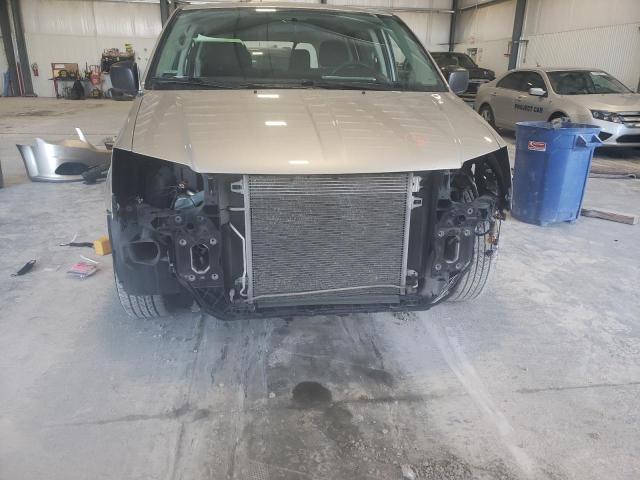 Photo 9 from auction – 2015 DODGE GRAND CARA with VIN 2C4RDGBG7FR533220
