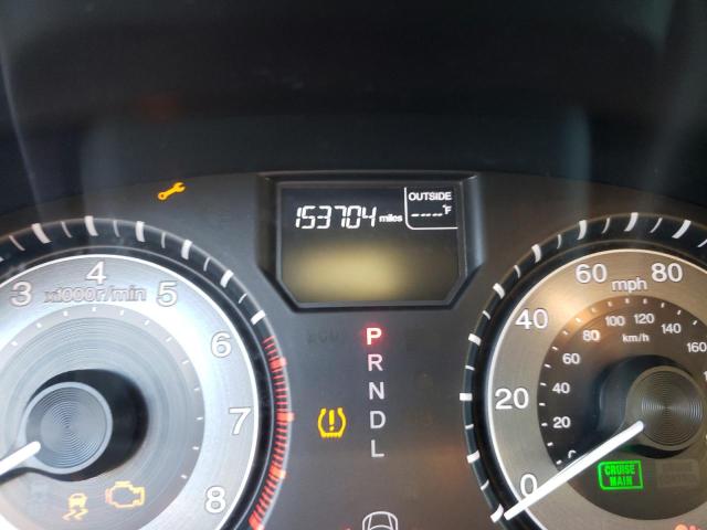 Photo 8 from auction – 2012 HONDA ODYSSEY EX with VIN 5FNRL5H45CB120594