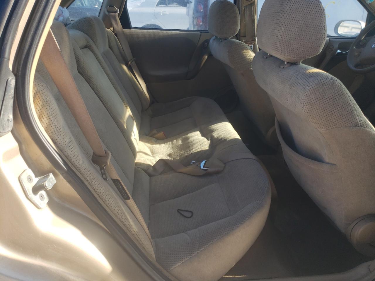 Photo 6 from auction – 2000 SATURN LS1 with VIN 1G8JU52F0YY616084