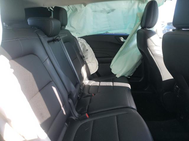 Photo 6 from auction – 2021 FORD ESCAPE SEL with VIN 1FMCU9H63MUA02432