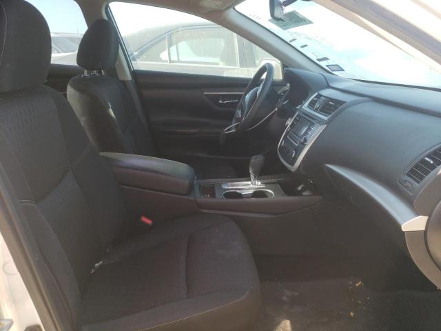 Photo 5 from auction – 2017 NISSAN ALTIMA 2.5 with VIN 1N4AL3AP2HN303293