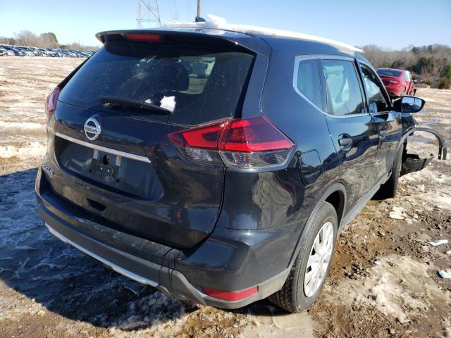 Photo 4 from auction – 2020 NISSAN ROGUE S with VIN 5N1AT2MT5LC802232
