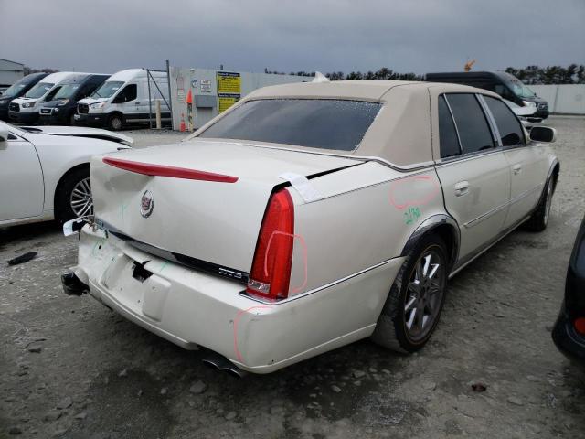Photo 4 from auction – 2011 CADILLAC DTS LUXURY with VIN 1G6KD5E65BU131317