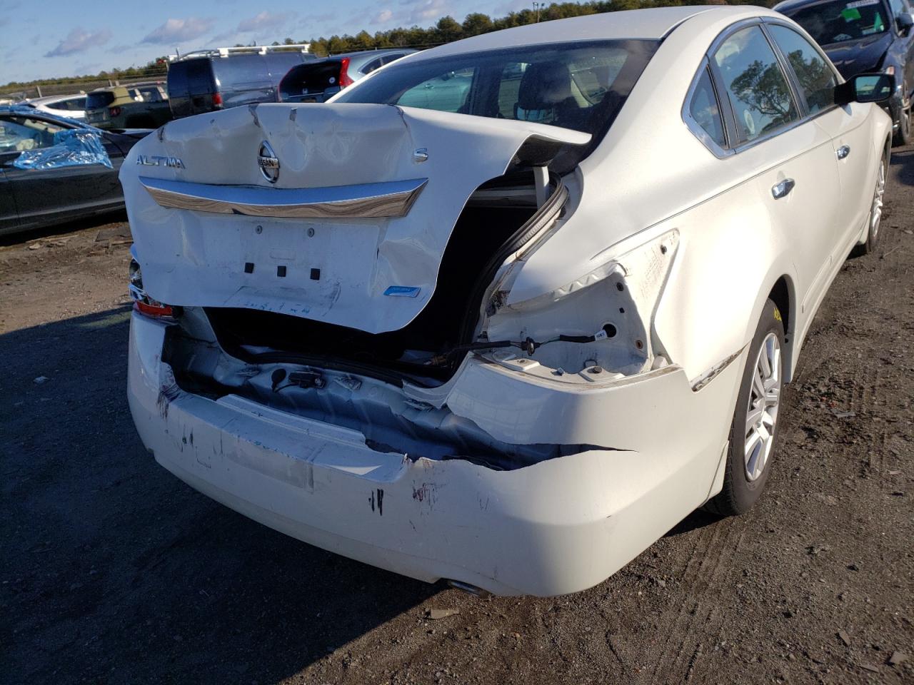 Zdjęcie 9 z aukcji – 2013 NISSAN ALTIMA 2.5 z VIN 1N4AL3AP1DN583475