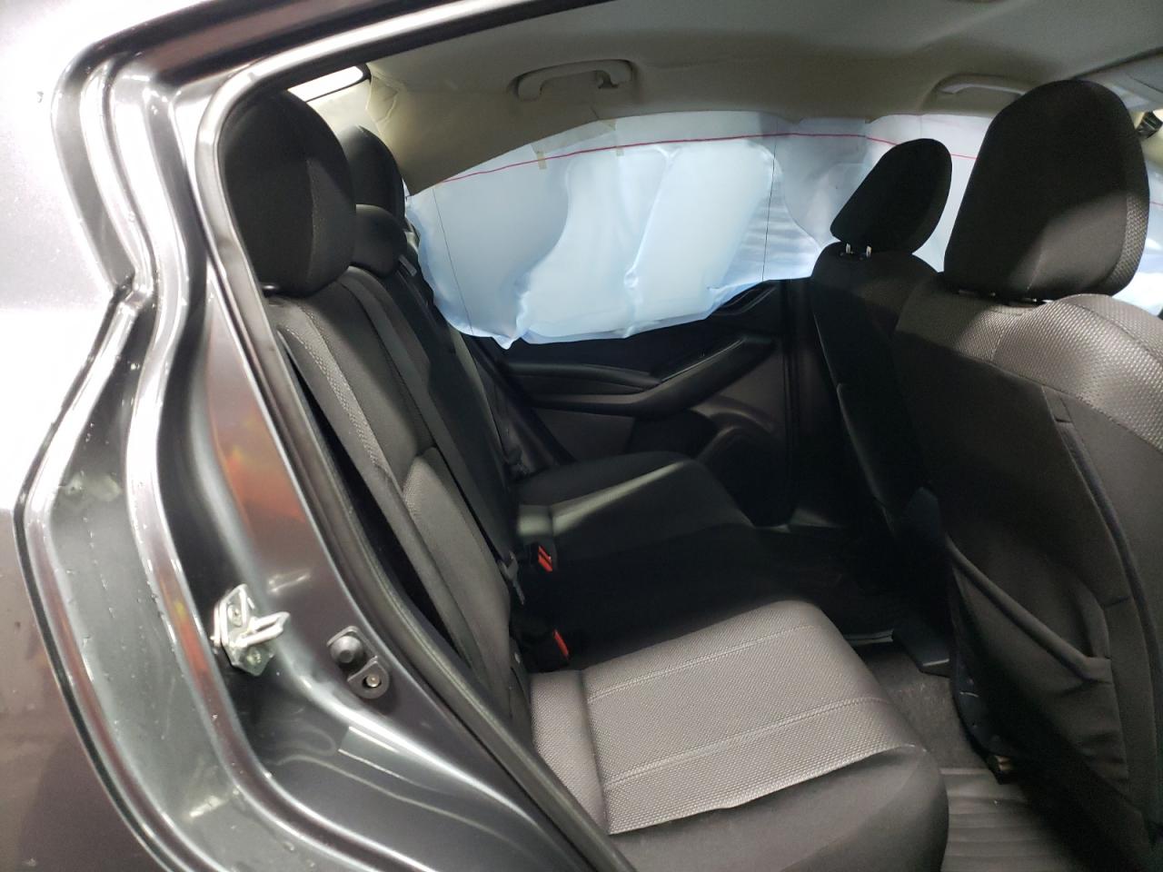Photo 6 from auction – 2019 SUBARU IMPREZA with VIN 4S3GKAA63K3602555