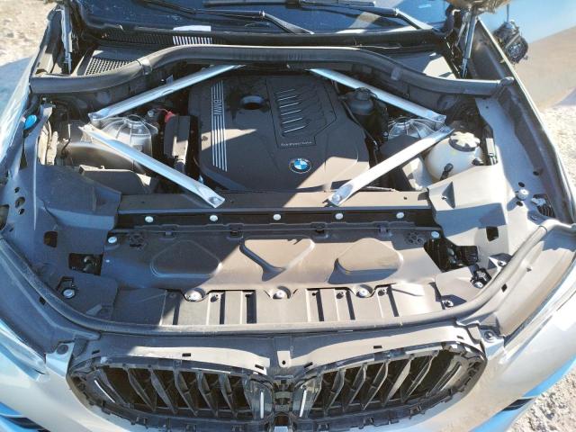 Photo 7 from auction – 2019 BMW X5 XDRIVE4 with VIN 5UXCR6C52KLK88231