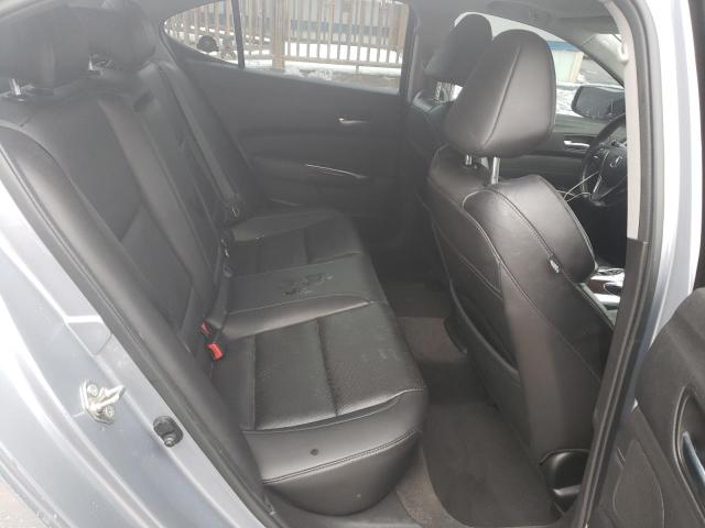 Photo 6 from auction – 2016 ACURA TLX TECH with VIN 19UUB2F51GA007135
