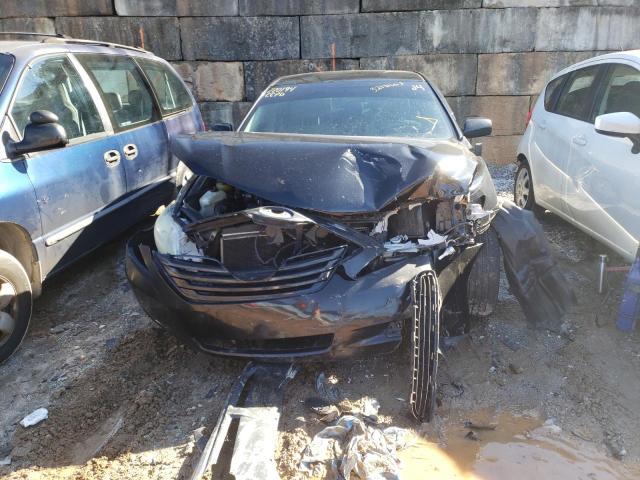 Photo 7 from auction – 2007 TOYOTA CAMRY CE with VIN 4T1BE46K67U659337
