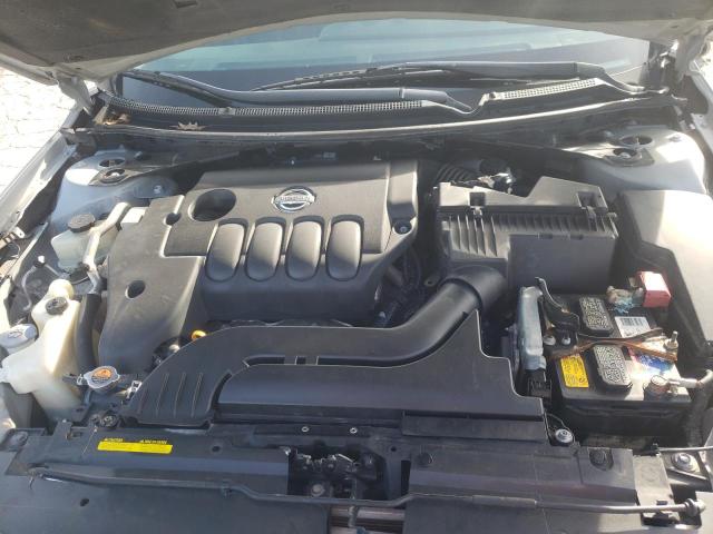 Photo 7 from auction – 2010 NISSAN ALTIMA BAS with VIN 1N4AL2AP2AN556730