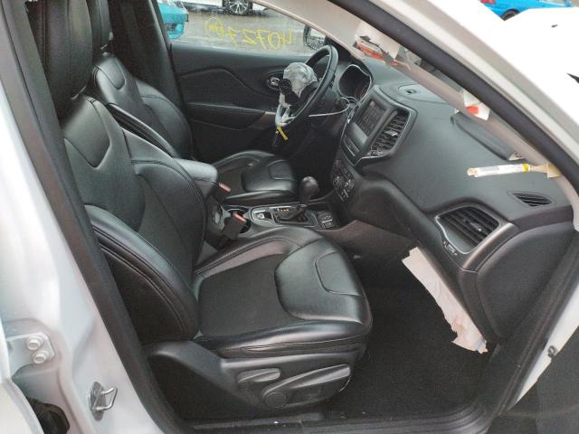 Photo 5 from auction – 2019 JEEP CHEROKEE L with VIN 1C4PJLLB7KD206602