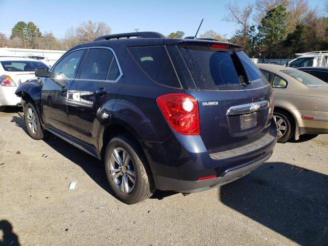 Photo 3 from auction – 2015 CHEVROLET EQUINOX LT with VIN 2GNALBEK0F1162393