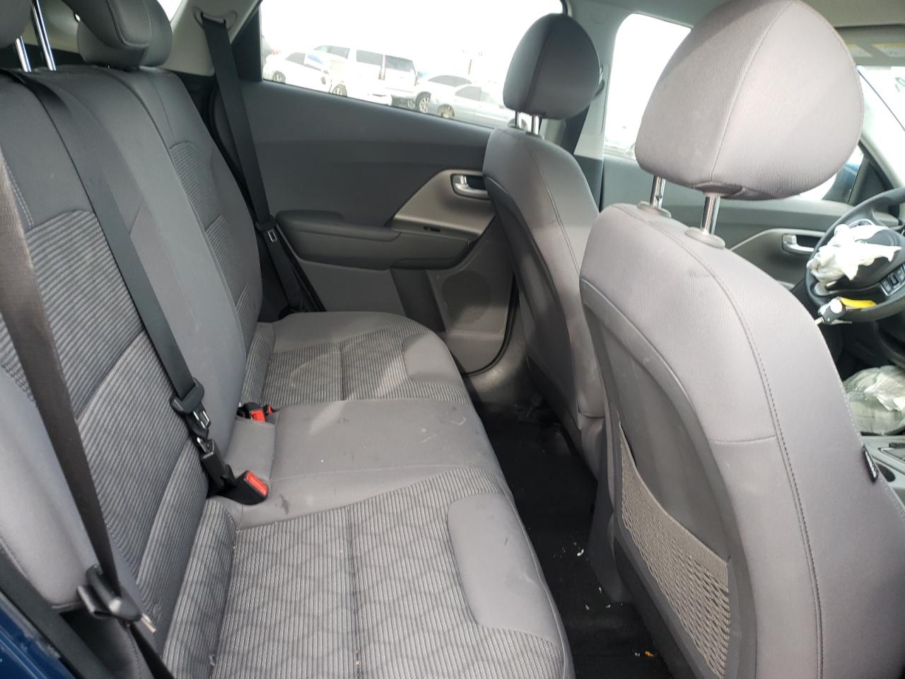 Photo 6 from auction – 2020 KIA NIRO LX with VIN KNDCB3LC9L5398332