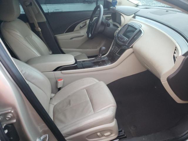 Photo 5 from auction – 2015 BUICK LACROSSE P with VIN 1G4GD5G33FF246199