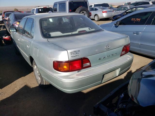 Photo 3 from auction – 1996 TOYOTA CAMRY with VIN 4T1BG12KXTU770417