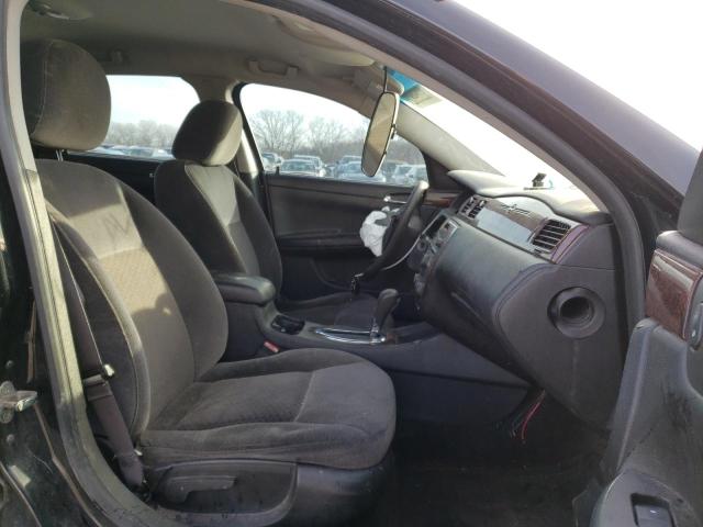 Photo 5 from auction – 2011 CHEVROLET IMPALA LS with VIN 2G1WF5EK6B1246597