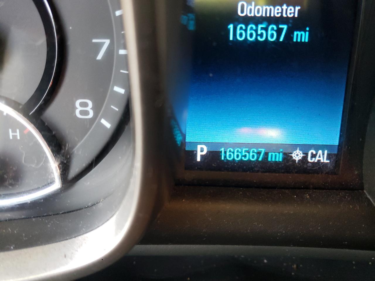 Photo 8 from auction – 2014 CHEVROLET MALIBU 2LT with VIN 1G11E5SL3EF282433
