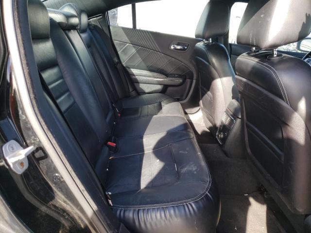 Photo 6 from auction – 2011 DODGE CHARGER R/ with VIN 2B3CL5CTXBH610320