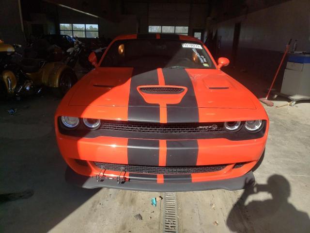 Photo 9 from auction – 2016 DODGE CHALLENGER with VIN 2C3CDZC97GH306557