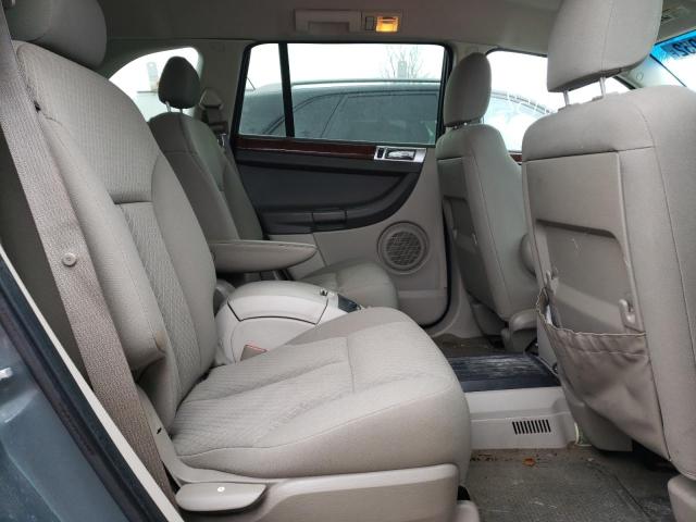 Photo 6 from auction – 2007 CHRYSLER PACIFICA T with VIN 2A8GM68X67R256742
