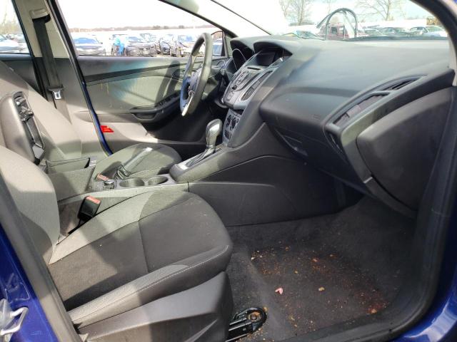 Photo 5 from auction – 2012 FORD FOCUS SE with VIN 1FAHP3F26CL219966