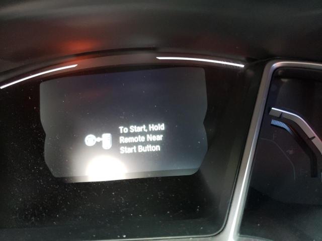 Photo 8 from auction – 2017 HONDA CIVIC EX with VIN 2HGFC1F30HH650190
