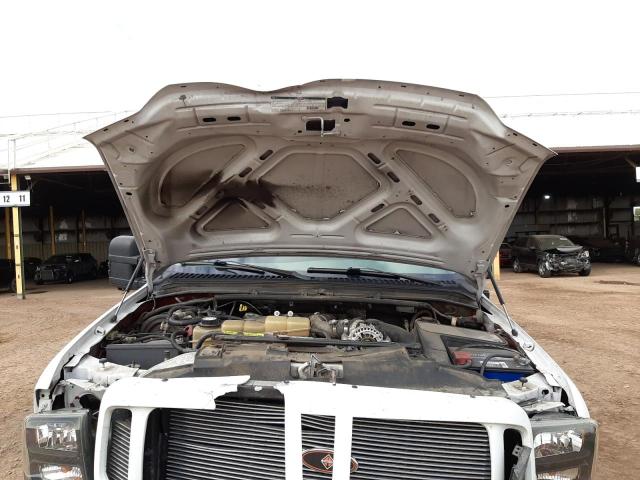 Photo 7 from auction – 2000 FORD EXCURSION with VIN 1FMSU41F2YEE56180