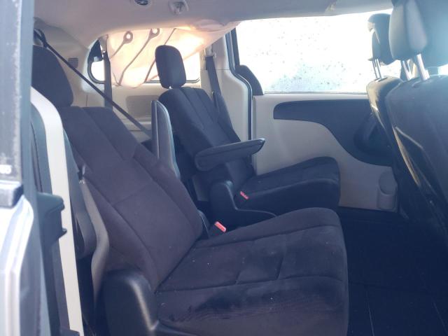 Фото 6 с аукциона – 2013 DODGE GRAND CARA с VIN 2C4RDGCG9DR772005