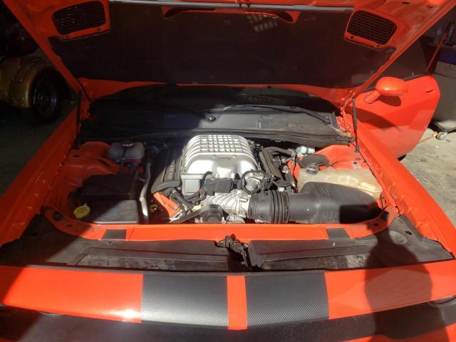 Photo 7 from auction – 2016 DODGE CHALLENGER with VIN 2C3CDZC97GH306557