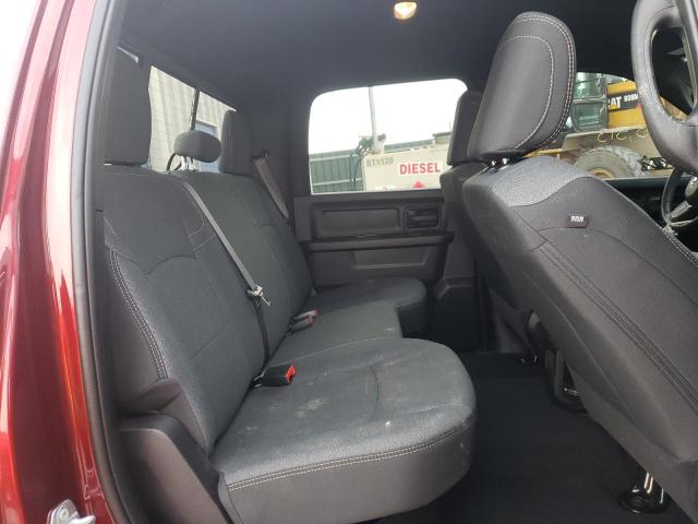 Photo 6 from auction – 2022 RAM 2500 TRADE with VIN 3C6UR5CJ2NG124211