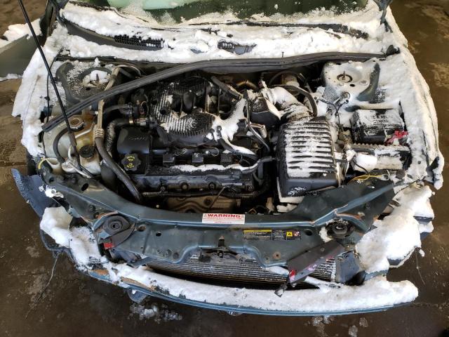Photo 7 from auction – 2005 CHRYSLER SEBRING TO with VIN 1C3EL56RX5N571266