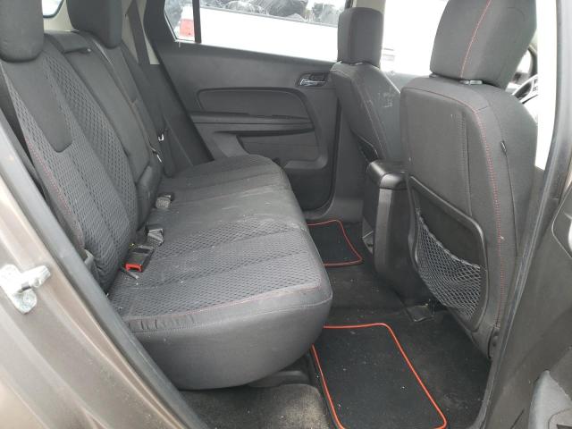 Photo 6 from auction – 2010 GMC TERRAIN SL with VIN 2CTFLCEW7A6306822