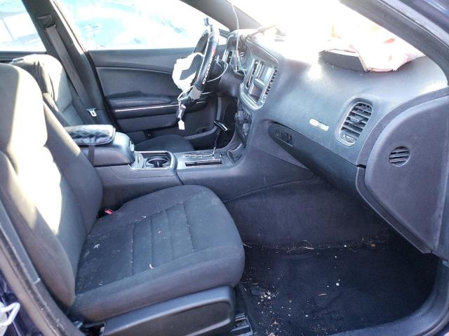 Photo 5 from auction – 2013 DODGE CHARGER SE with VIN 2C3CDXBGXDH623958