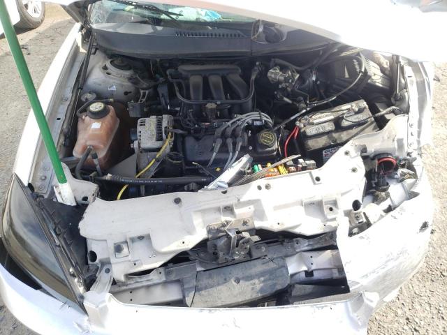 Photo 7 from auction – 2005 FORD TAURUS SE with VIN 1FAFP53U65A168458