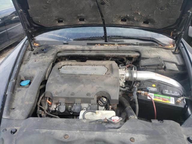 Photo 7 from auction – 2005 ACURA TL with VIN 19UUA66265A045408