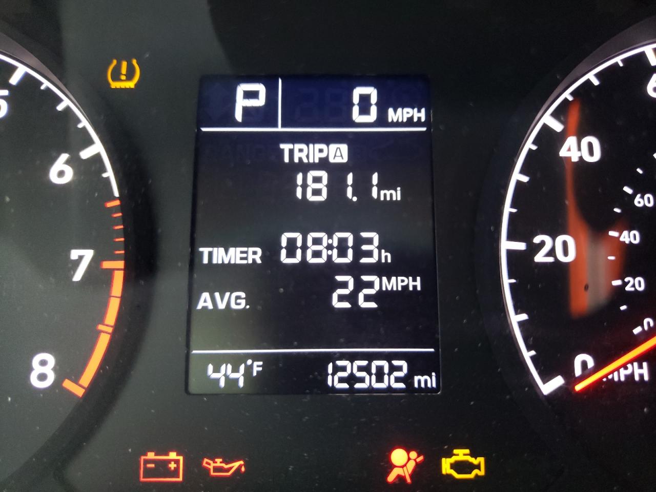 Photo 8 from auction – 2020 HYUNDAI ACCENT SE with VIN 3KPC24A66LE111455