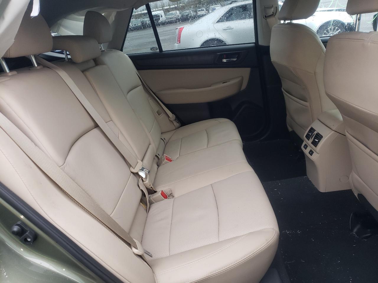 Photo 6 from auction – 2017 SUBARU OUTBACK 2. with VIN 4S4BSANC0H3290676