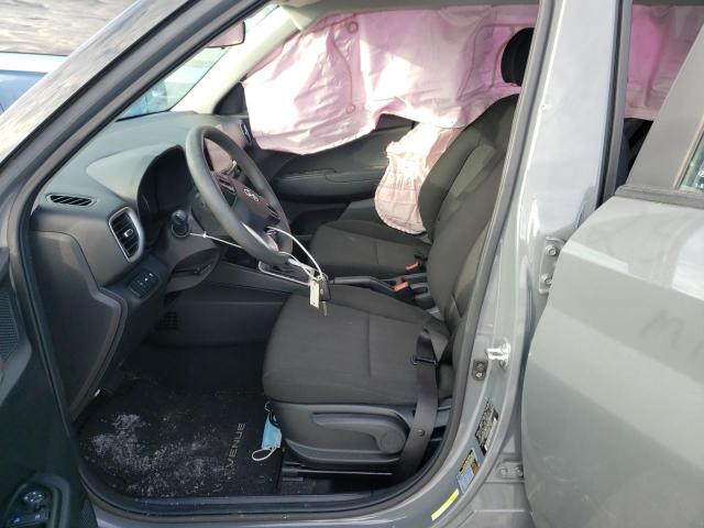 Photo 5 from auction – 2020 HYUNDAI VENUE SE with VIN KMHRB8A33LU015237