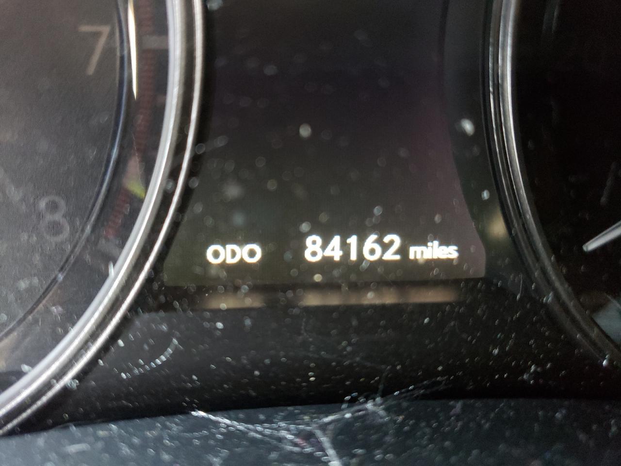 Photo 8 from auction – 2013 LEXUS GS 350 with VIN JTHBE1BL6D5001815